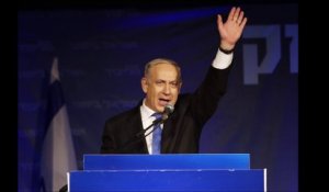 Le grand angle diplo : et si Netanyahou perdait son pari…
