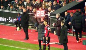 06/12/14 : SRFC-MHSC : changement Danzé/André (65')