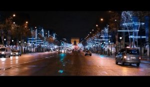 Le Père Noël - Making-of Tahar Rahim [VF|HD1080p]