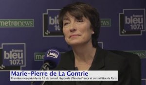 "Il faut que François Hollande explique ce qu'il va faire jusqu'à la fin de son mandat" - Marie-Pierre de La Gontrie