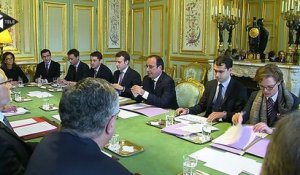 Travail dominical : la loi Macron divise la gauche