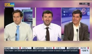 Jacques Sapir VS Cyrille Collet (1/2): Vers une nouvelle restructuration de la dette grecque en 2015 ? - 09/12