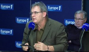 Didier François : "Lorsqu'on est otage, on est constamment en alerte"