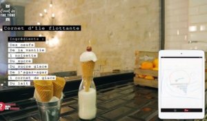 Recette Aile De Raie Au Chorizo Alexis Top Chef Sur Orange Videos