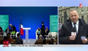 Travail dominical : Manuel Valls tente de rassurer