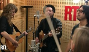 Adam Cohen - So much to learn en live dans les Nocturnes RTL de Georges Lang