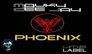 Mauky Dee Jay - Phoenix - Original mix