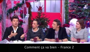 Cyril Hanouna se moque du nom de Miss France 2015 !