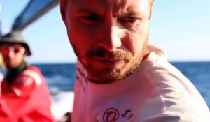 Volvo Ocean Race - 3 équipages pour une seule place