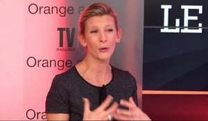 Hélène Gateau : « Quand on zappe sur France 5, on n’est pas déçu »