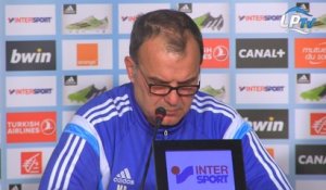 Bielsa sur le mercato d'hiver