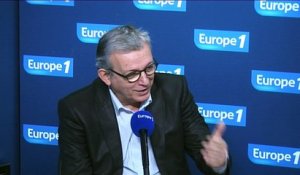 Pierre Laurent sur l'affaire Le Paon : "Il faut que la CGT sorte de la crise"