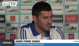 Football / Ligue 1 / Gignac transformé
