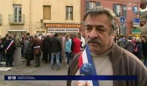 Catastrophes naturelles : les maires de l'Aveyron en colère