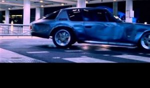 Fast & Furious 6 de Justin Lin, Bande Annonce VOST