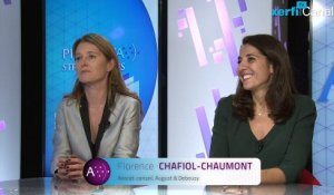 Florence Chafiol-Chaumont et Véronique Dahan, Xerfi Canal Protéger l’e-réputation de son entreprise