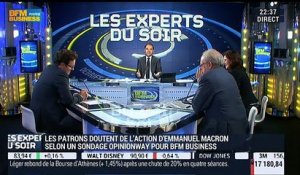 Sébastien Couasnon: Les Experts du soir (3/4) - 15/12