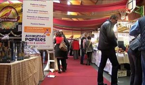 Reportage : Foie gras Phalsbourg