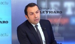 Chenu : «Nicolas Sarkozy est décalé, il ne comprend plus les Français»