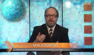 Alexandre Mirlicourtois, Xerfi Canal Royaume-Uni : croissance 2015