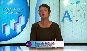 Pascale Mollo, Xerfi Canal Devialet : le Français qui veut révolutionner le marché de la hi-fi