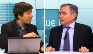 Intégrale Direct Politique avec Bernard Accoyer