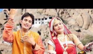 Rajasthani New Bhajan "Bhakar Phod Bhavani Aaya" | Harsh Mali | Gajan Mata | Rajasthani Video Song