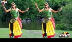 Mehandi Rachni | Rajasthani Latest Bhajan 2014 | Arbuta Mata Song | HD 1080p