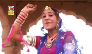 Ghoome Ghodaliyo | Baba Ramdevji Latest Bhajan 2014 | Rajasthani Hits