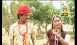Baba Ramdevji Latest Bhajan 2014 | Chalo Mari Gouri Ramdev Re | Rajasthani New Video Song