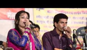 Neeta Nayak Live Program | Rang Lagoji Mane Kod Lago (HD) | Tejaji Bhajan | Rajasthani New Songs
