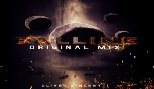 Oliver Vincentti - Falling - Original mix