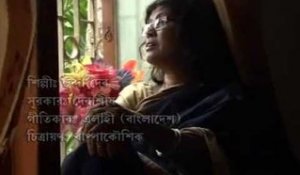 Sad Song | Ami Tomake Hridoy Diyechi | Eka | Bangla Heartbreaking Song | HT Cassette