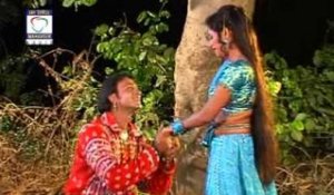 Kalje Katar Shidne | New Gujarati Lokgeet | Gujarati Sad Video Song