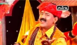 "Mara Kaka Mari Kakio" | Gujarati Garba Songs 2014 | Non Stop Dandiya Raas