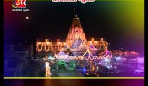 Uttar Ma Tu Dakshin Ma Tu | Tahukar Bits Palanpur 2014 | Gujarati Latest Garba Songs