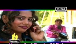 Latest Gujarati Love Videos - Me to Joyi Pardeshi Sajan - Chhel Pardeshi (Album)