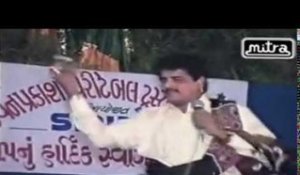 Aativadi Paghadi Pero Rabariyo | New Gujarati Lokgeet | Maniraj Barot