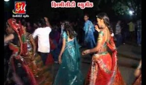 Kumbh Gadulo Bhari Lave | Tahukar Ni Navratri Raasleela | Popular Gujarati Garba