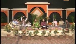 Shiv Shankar Sukhkari Bhole | Shivji Bhajan Live Program | Hindi Bhajan