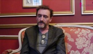 Interview de Jean-Paul Rouve pour Les Souvenirs