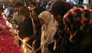 Pakistan : les raisons du carnage
