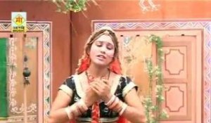 "Baba Aaijo Mara Aangan Me" | Baba Ramdevji New Bhajan 2014 | Marwadi Video Song