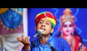 Rastra Katha Part 5 | Rajasthani Desh Bhakti Speech | Full Video | Marwadi Speech