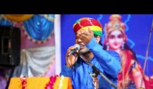 DESH BHAKTI KATHA | Rastra Katha Part 4 | Hindi Devotional Video | Full HD 1080p