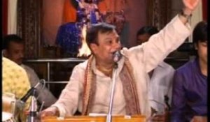 "Main Aaya Thaka Sharna Main" | Baba Ramdevji Latest Video Song | Rajasthani Bhajan | Gopal Bajaj