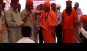 "Bhav Bhav Tare Mhane" | Rajasthani Bhajan 2014 | Full Video Song | Paramparik Geet
