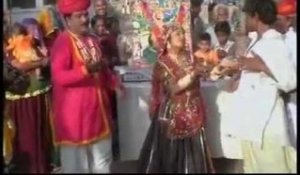 "Byav Karade Chhora Ko" | Rajasthani Latest Video Song | RAMDEVJI NEW BHAJAN 2014