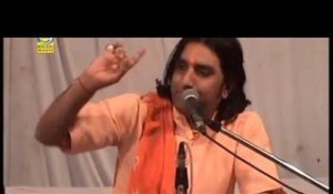 Ganpati Vandana | Prakash Mali Live Bhajan | Rajasthani Devotional Bhajan