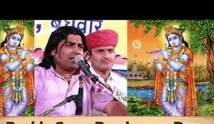 Pachh Gaon Pandwane Devo | New Rajasthani Bhajan | Shyam Paliwal Live Song